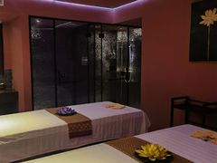 -泰融玺·泰式按摩SPA(包河万达店)