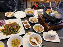 -东哥紫阳蒸盆子(旺座·现代城店)