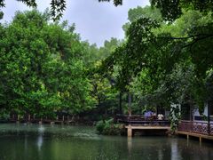 -惠山古镇·寄畅园