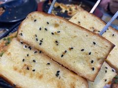 -小东北烧烤(双拥路店)