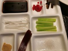 -局气 烤鸭·北京菜(光华路店)