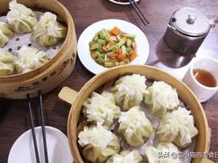 -清真玉林老字号稍麦羊杂碎(宽巷子民族美食街店)