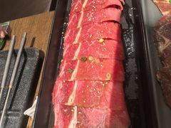 -新石器烤肉(中房金谊广场店)
