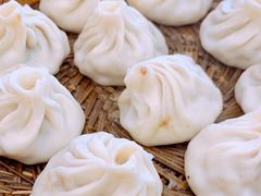 鲜肉小笼-王興記(中山路店)