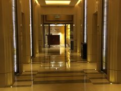 -厦门威斯汀酒店
