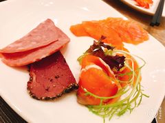 -盛宴标帜餐厅·亲子自助 (南昌喜来登酒店)