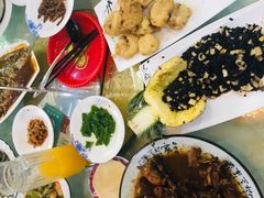 -刘和名田生态园