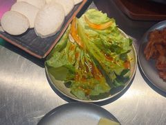 -燚青春东北泥炉烤肉(百合店)