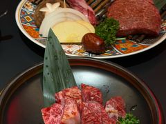 -無二炙坊·和牛烧肉(大钟寺1733店)