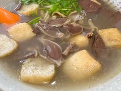 -金原鸭血粉丝汤(马群分店)