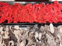 -牛品福潮汕牛肉火锅(旺庄店)
