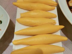 -老牌坊鲁菜名店(宽厚里店)