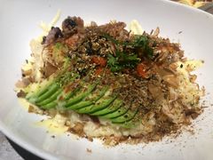-Gray Whale 灰鲸餐厅(北美N1店)
