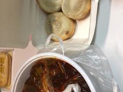 -天津理工大学-学生第2食堂