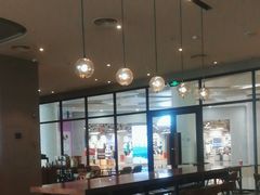 -星巴克(佛山顺德大融城店)