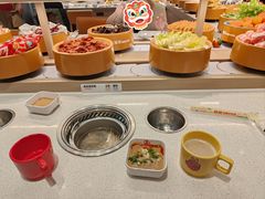 -龍歌自助小火锅(城阳万象汇店)