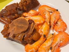 -海韵之星邮轮水会(明发商业广场店)