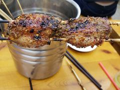 -炒豆合作社(东四总店)