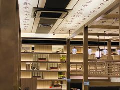 大堂-湊湊火锅·茶憩(打浦桥日月光店)