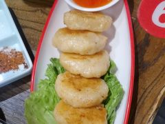-院落新京菜·烤鸭(地安门店)
