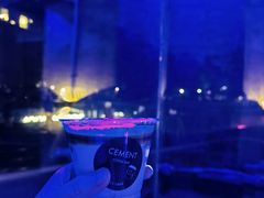 -CEMENT·coffee bar (凤凰创意园店)