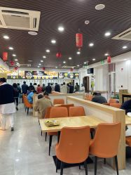 -复旦大学附属妇产科医院(黄浦院区)