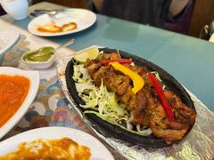 -Santoor 萨都里印度餐厅(北锣鼓巷店)