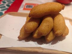 -南锣南门
