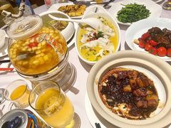 -粗茶淡饭·汉口公馆(循礼门店)