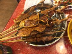 -簋街仔仔小龙虾(簋街二店)