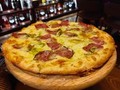 -Uncle Kosto科斯托·中东菜