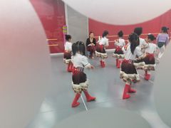 -舞霖精灵国际舞蹈教育中心(华创生活广场店)