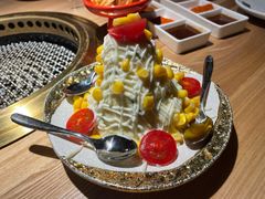-江户烧肉(高德店)