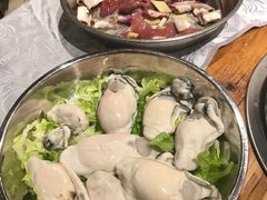 -丰尔粥食·粥底火锅·桑拿鸡(大良总店)