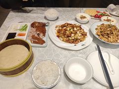 -福来居烤鸭店(天坛二店)