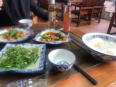 -阿鹏故事云南野生菌火锅(人民路店)