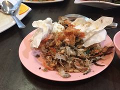 -龙海鲜螃蟹王(宏茂桥店)