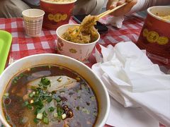 -江三王记牛杂馆(总店)