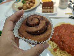 -宜家·瑞典风味餐厅(北京西红门店)