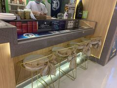 -HIHE Bistro·Oyster Bar(华熙live店)