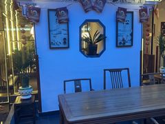 -徽韵人家·传承正宗徽菜(牡丹园店)