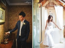 -HY小曼wedding·TOPYOUNG团队
