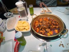 -涿派·炝锅鱼(涿州店)