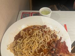 -九毛九西北菜(百信广场店)