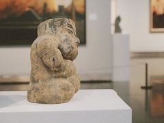 -江苏省美术馆(长江路新馆)