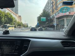 -一品飘香米线(一中总店)
