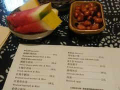 -蜗牛小馆醉乡民谣云南菜(惠新西里店)