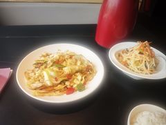 -陕北南泥湾·延安本地菜(人民公园店)