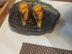 -樱の千渡日式料理·铁板烧•烧鸟(金盛田广场店)