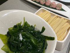 -海底捞火锅(顺城购物中心店)